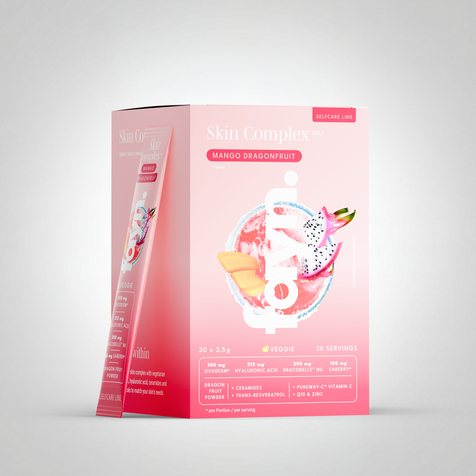 Skin Complex No. 1