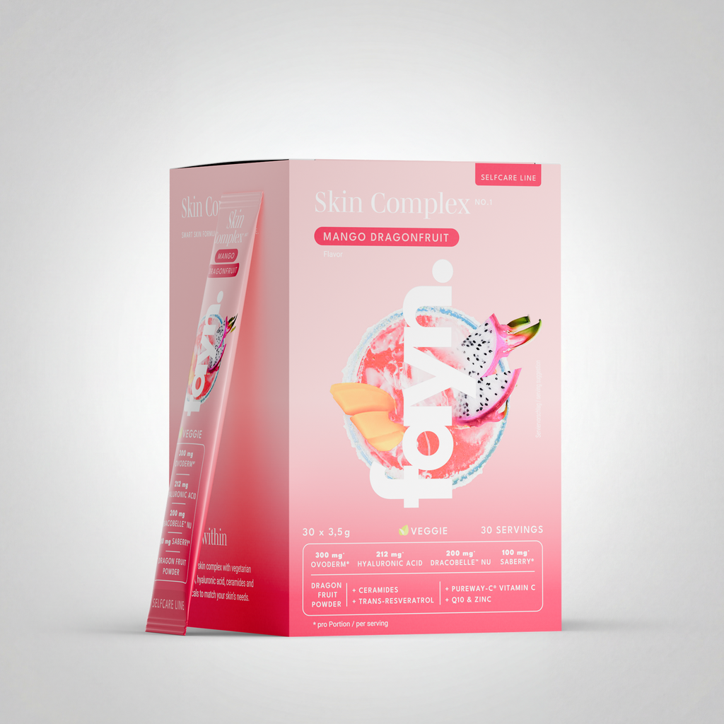 Skin Complex No. 1