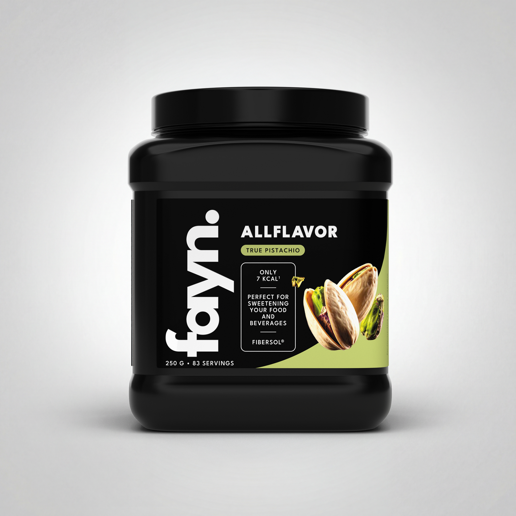 ALLFLAVOR