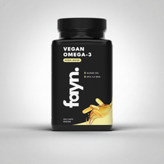 VEGAN OMEGA 3
