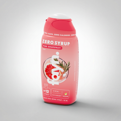 Zero Syrup