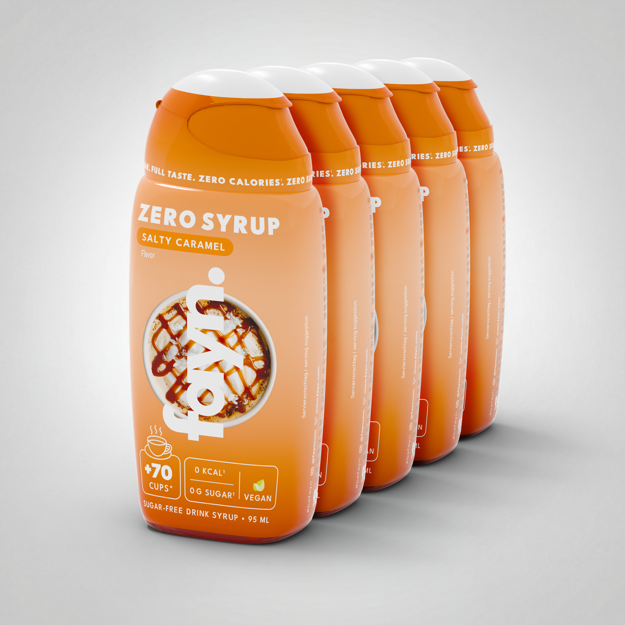 Zero Syrup