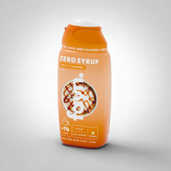 Zero Syrup (Barista)