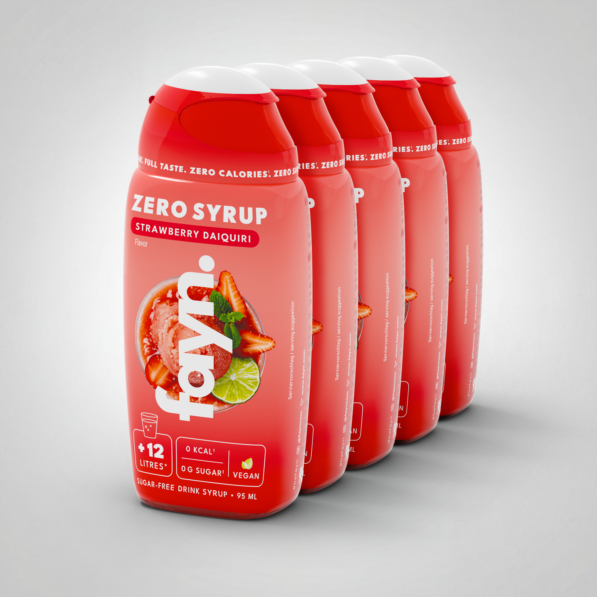 Zero Syrup
