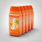 Zero Syrup