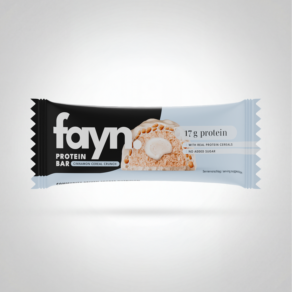 PROTEIN BAR (55g)