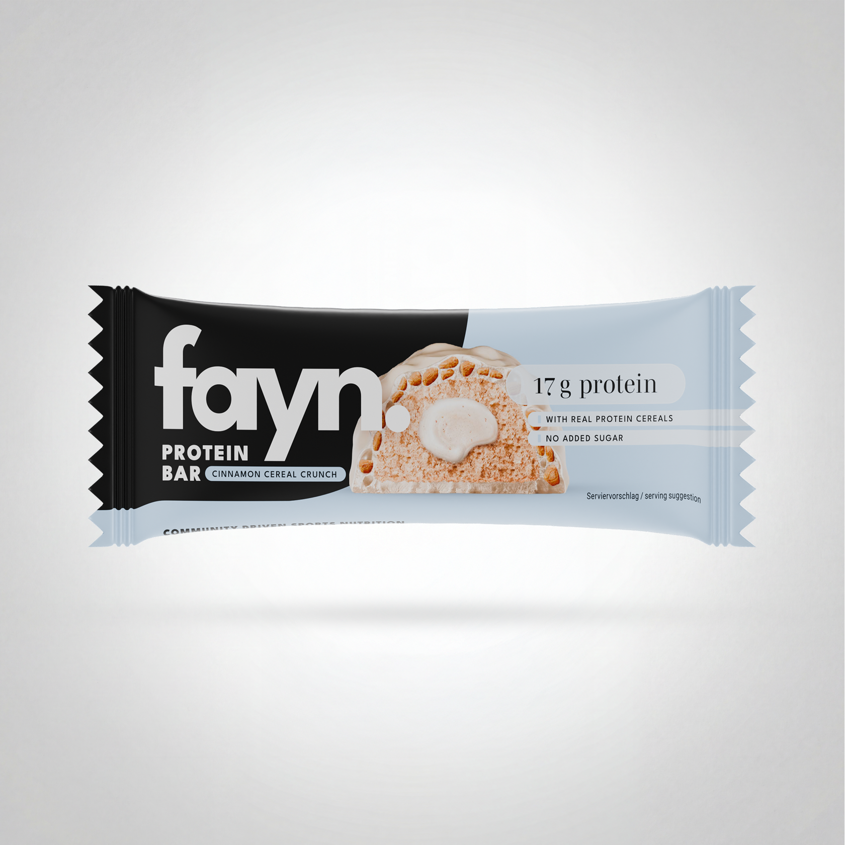 PROTEIN BAR (55g)