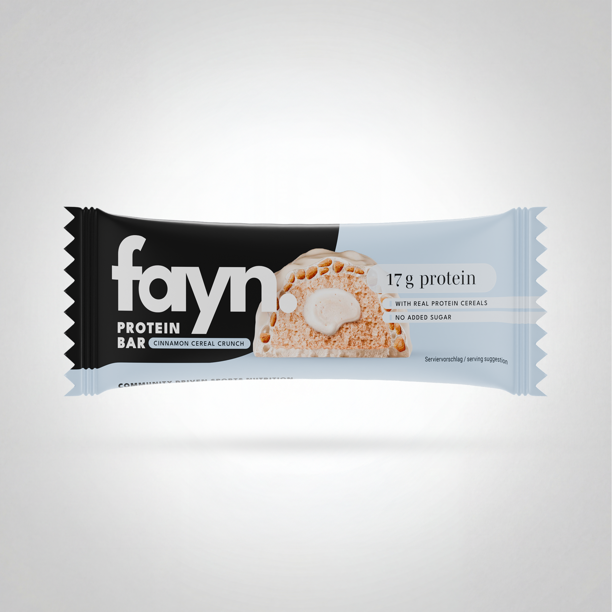 PROTEIN BAR (55g)