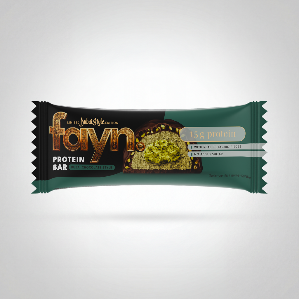 PROTEIN BAR (55g)