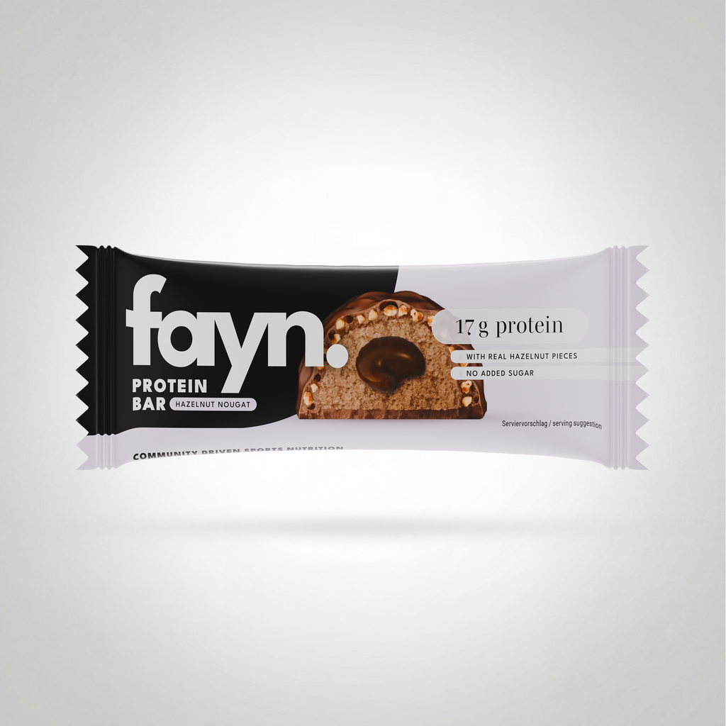 PROTEIN BAR (55g)