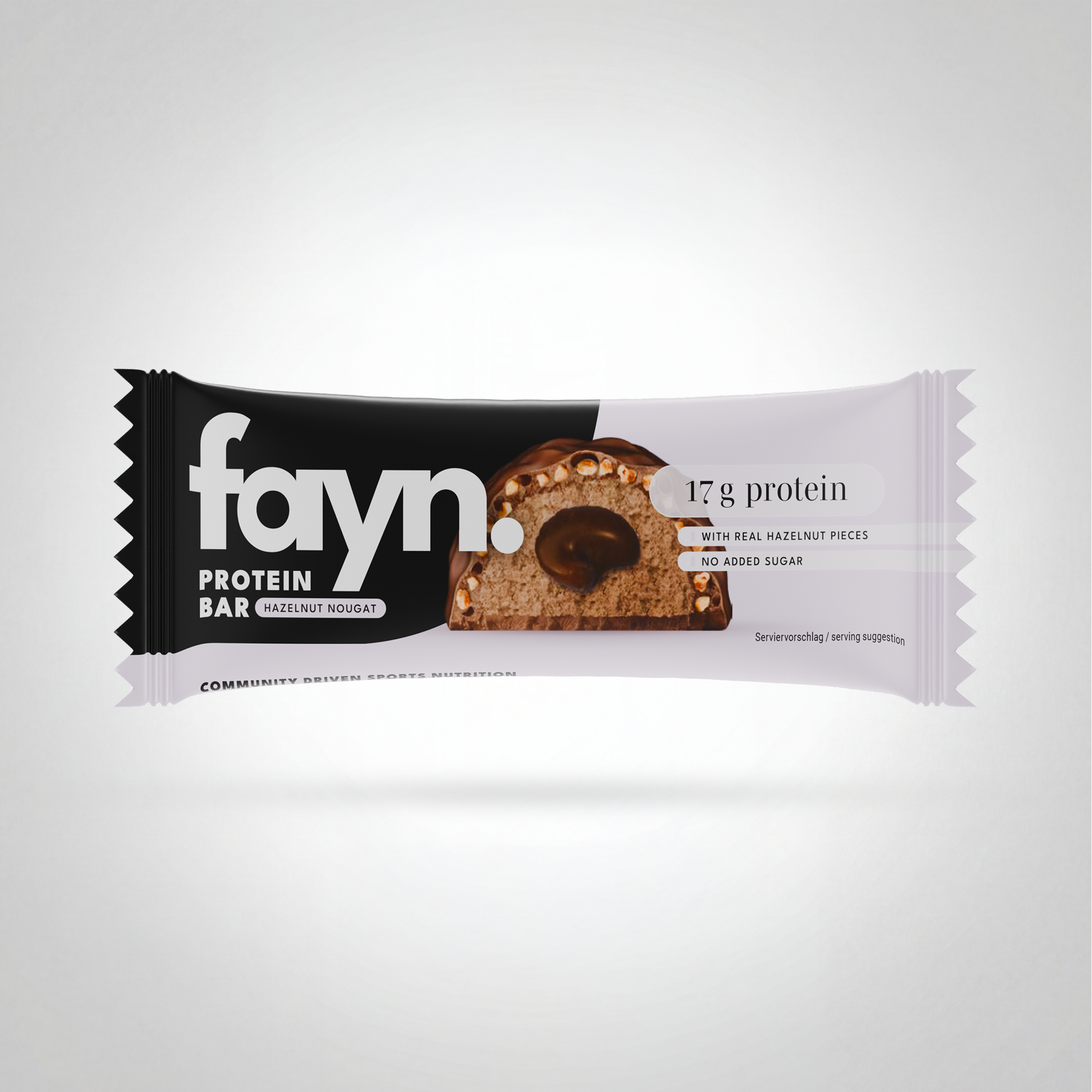 PROTEIN BAR (55g)
