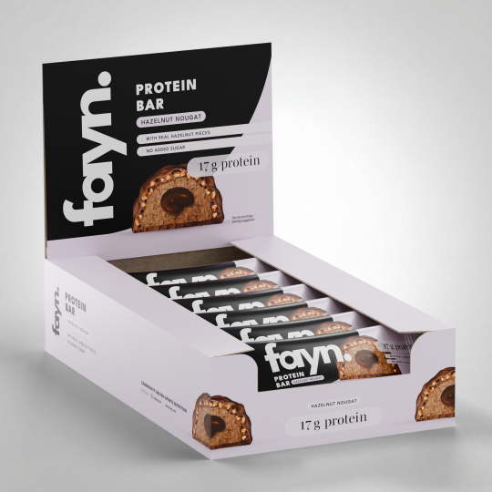PROTEIN BAR (55g)