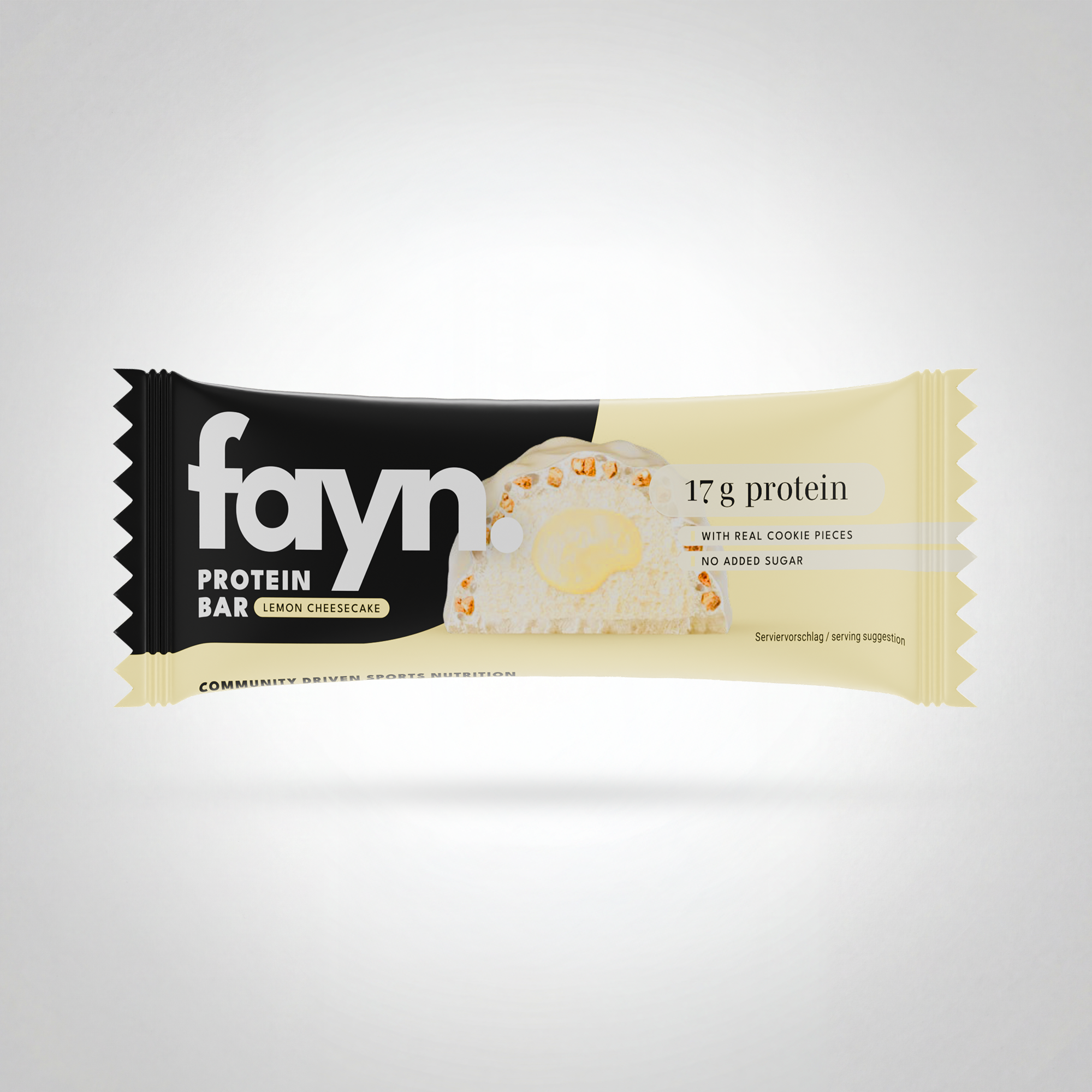 PROTEIN BAR (55g)