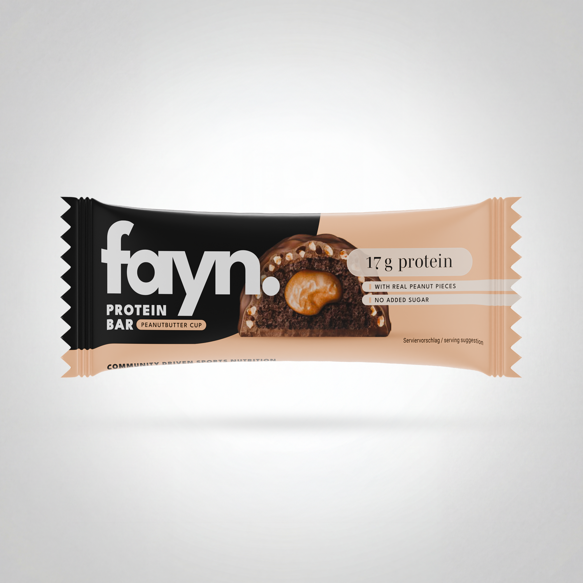 PROTEIN BAR (55g)