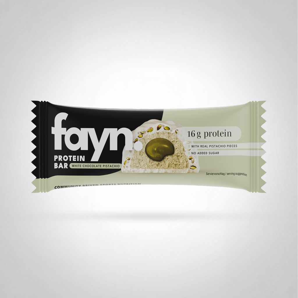 PROTEIN BAR (55g)