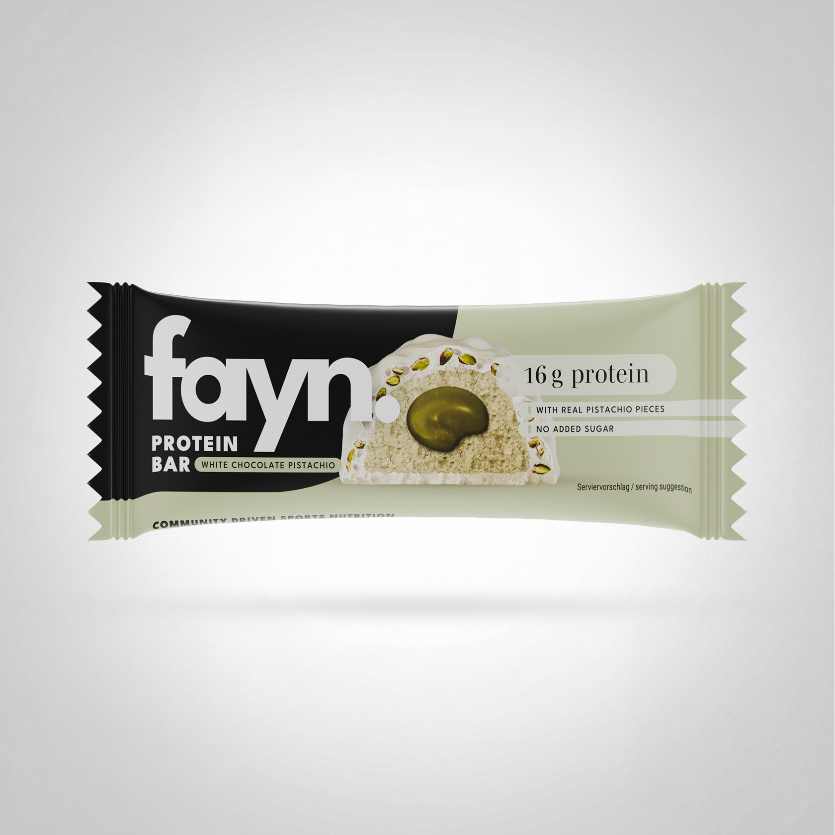PROTEIN BAR (55g)