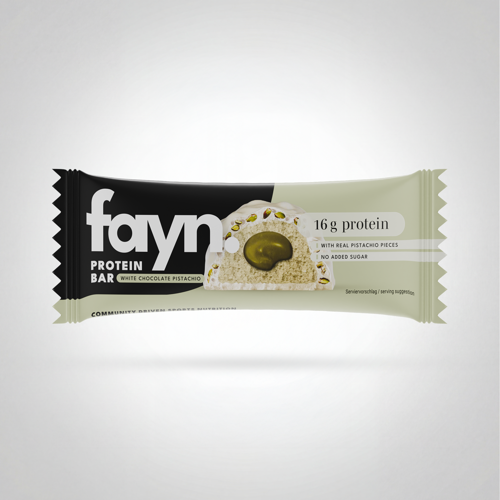 PROTEIN BAR (55g)
