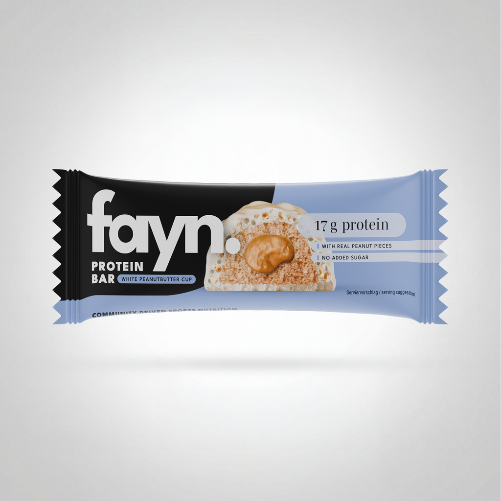 PROTEIN BAR (55g)