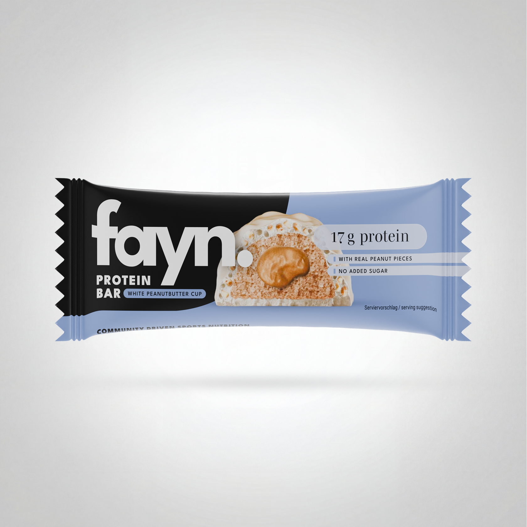 PROTEIN BAR (55g)