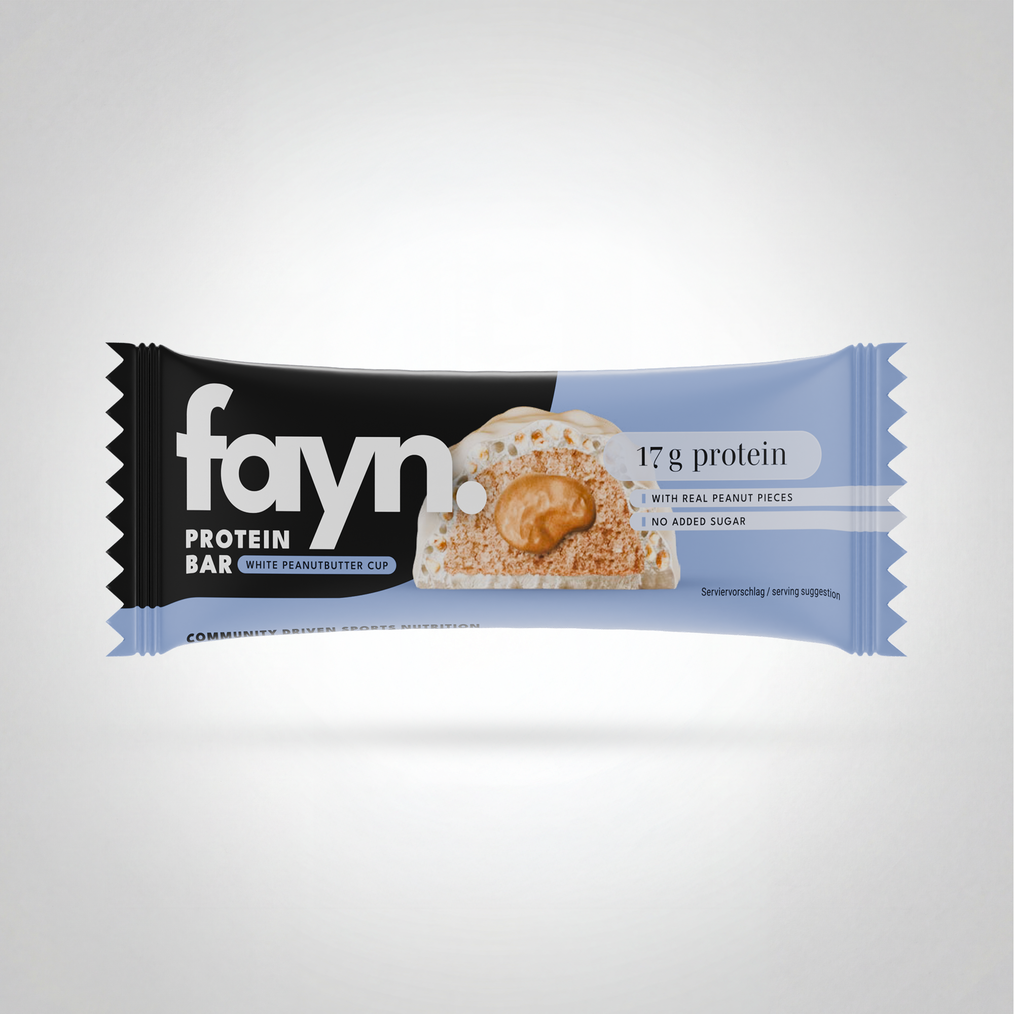PROTEIN BAR (55g)