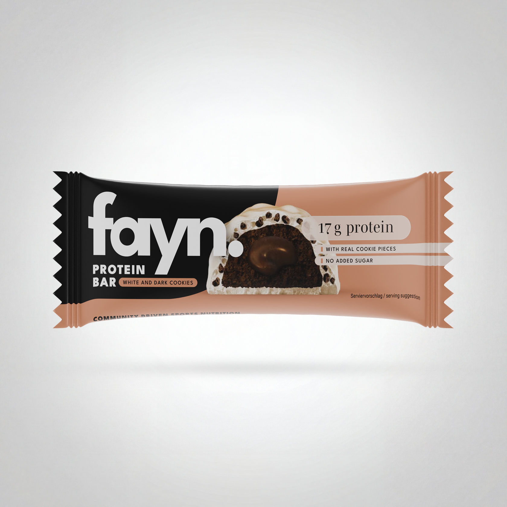 PROTEIN BAR (55g)