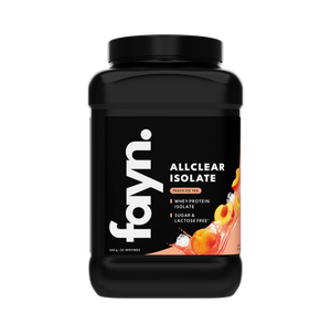 ALLCLEAR Isolate