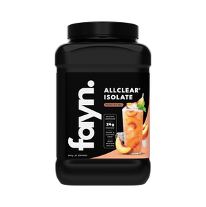 ALLCLEAR Isolate