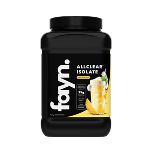 ALLCLEAR Isolate
