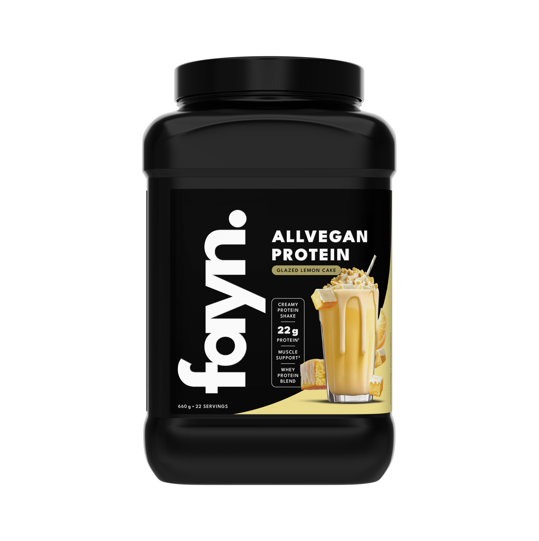 ALLVEGAN Protein