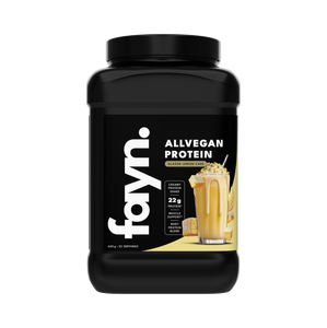 ALLVEGAN Protein