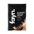 ALLVEGAN PROTEIN COFFEE