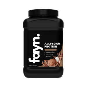 ALLVEGAN Protein