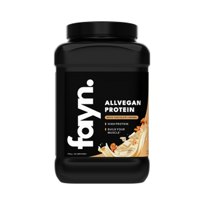 ALLVEGAN Protein