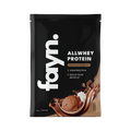 ALLWHEY Protein