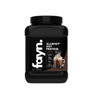 ALLWHEY Hot Protein