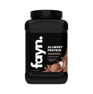 ALLWHEY Protein