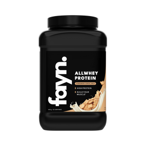 ALLWHEY Protein