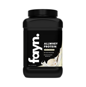 ALLWHEY Protein