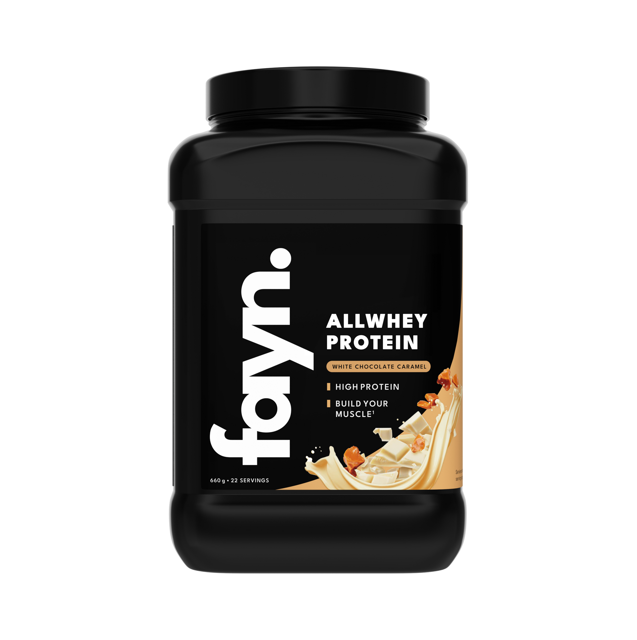 ALLWHEY Protein
