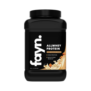 ALLWHEY Protein