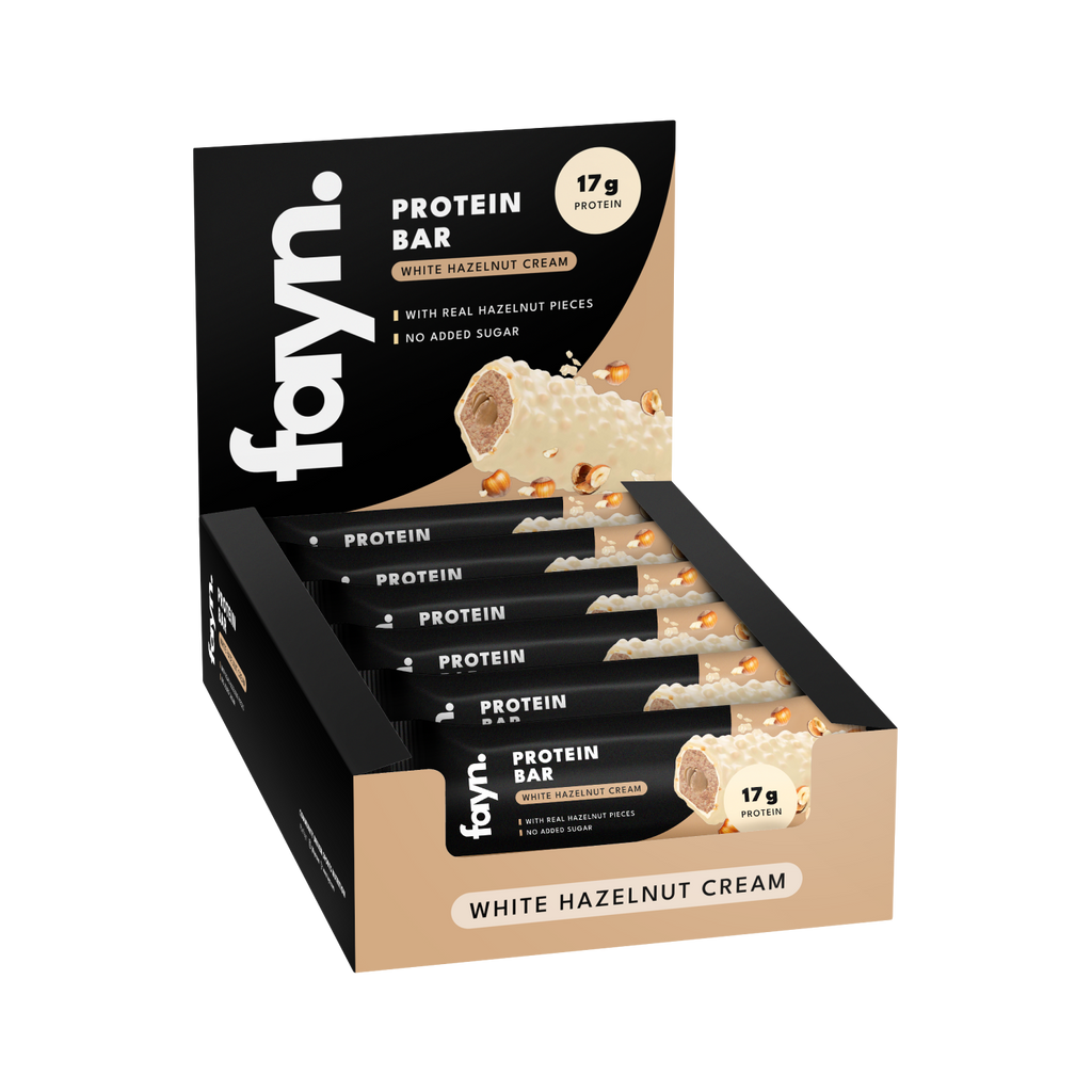 PROTEIN BAR – fayn
