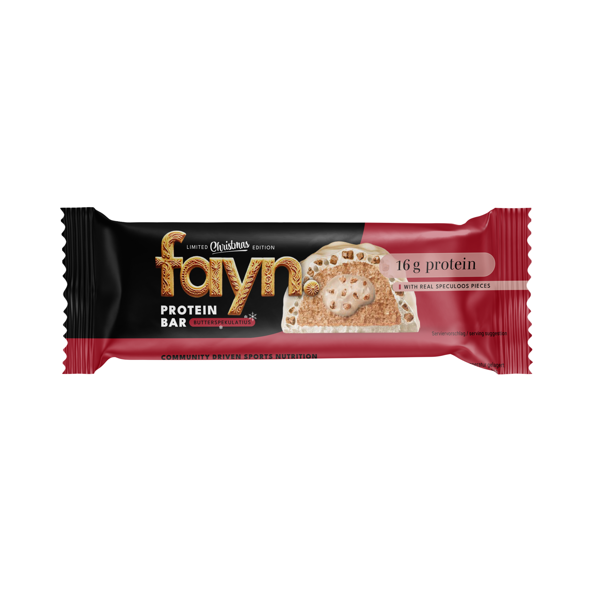 PROTEIN BAR