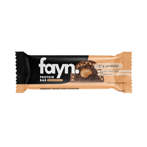 PROTEIN BAR