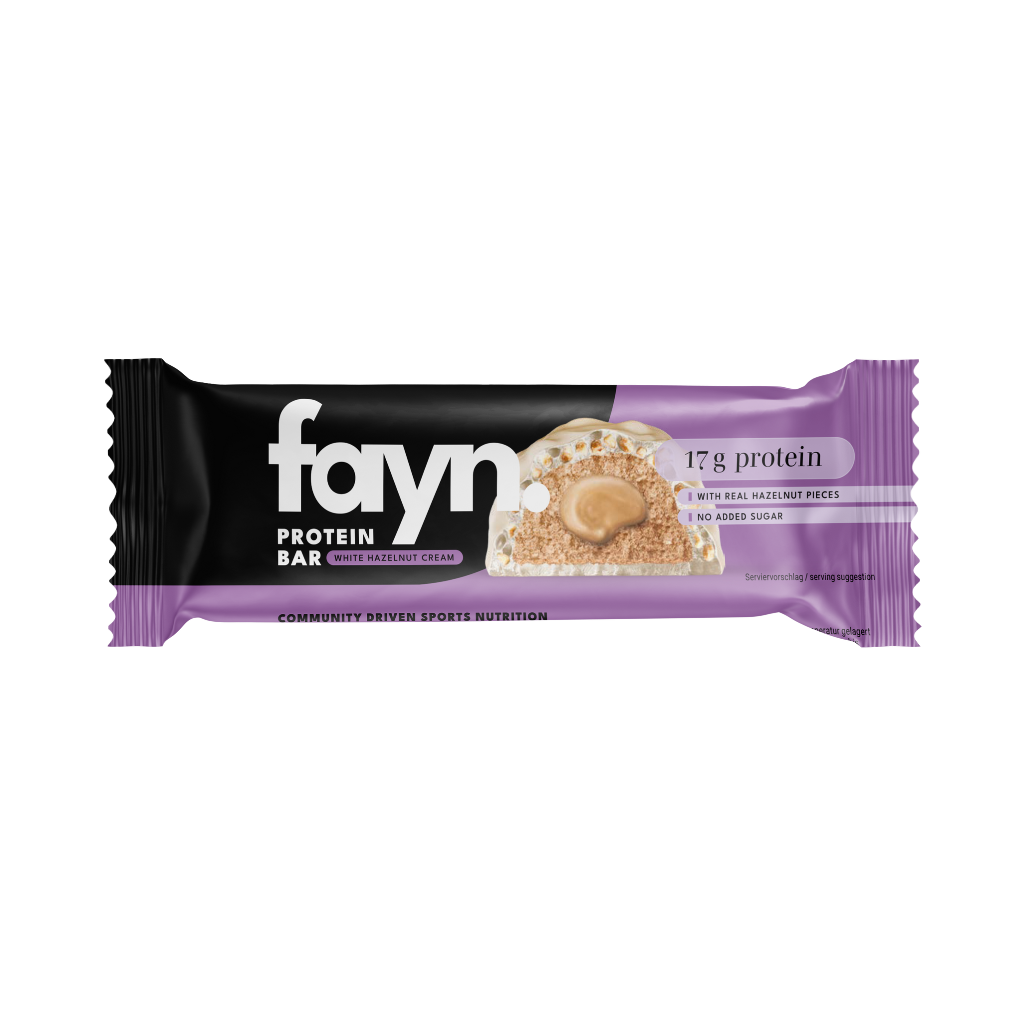 PROTEIN BAR