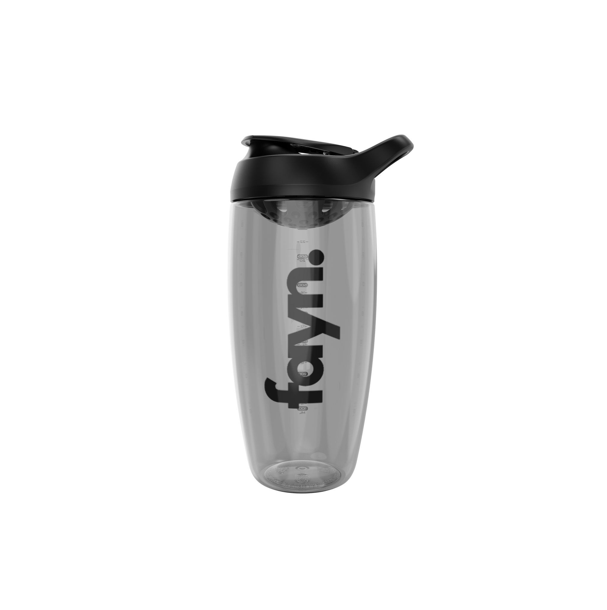 Fayn x Promixx Shaker