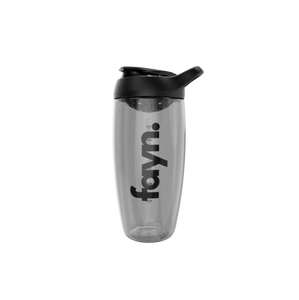Fayn x Promixx Shaker