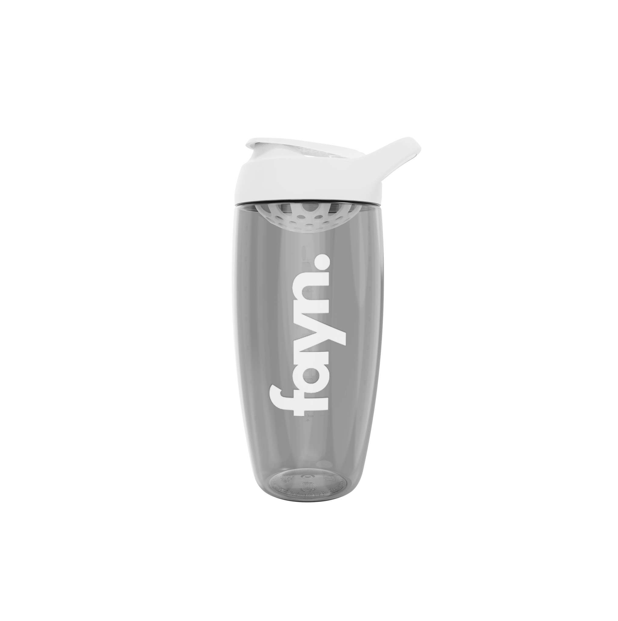 Fayn x Promixx Shaker