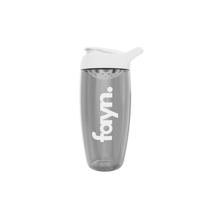 Fayn x Promixx Shaker